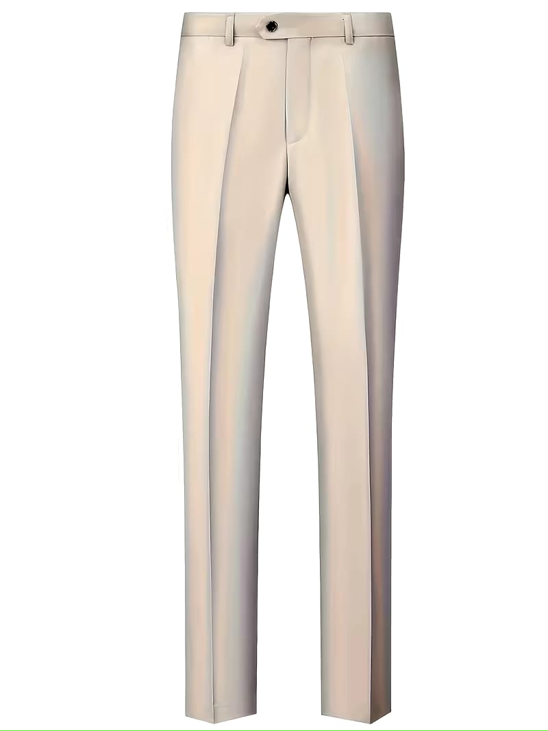 Men 3pcs Suit Set Men F....