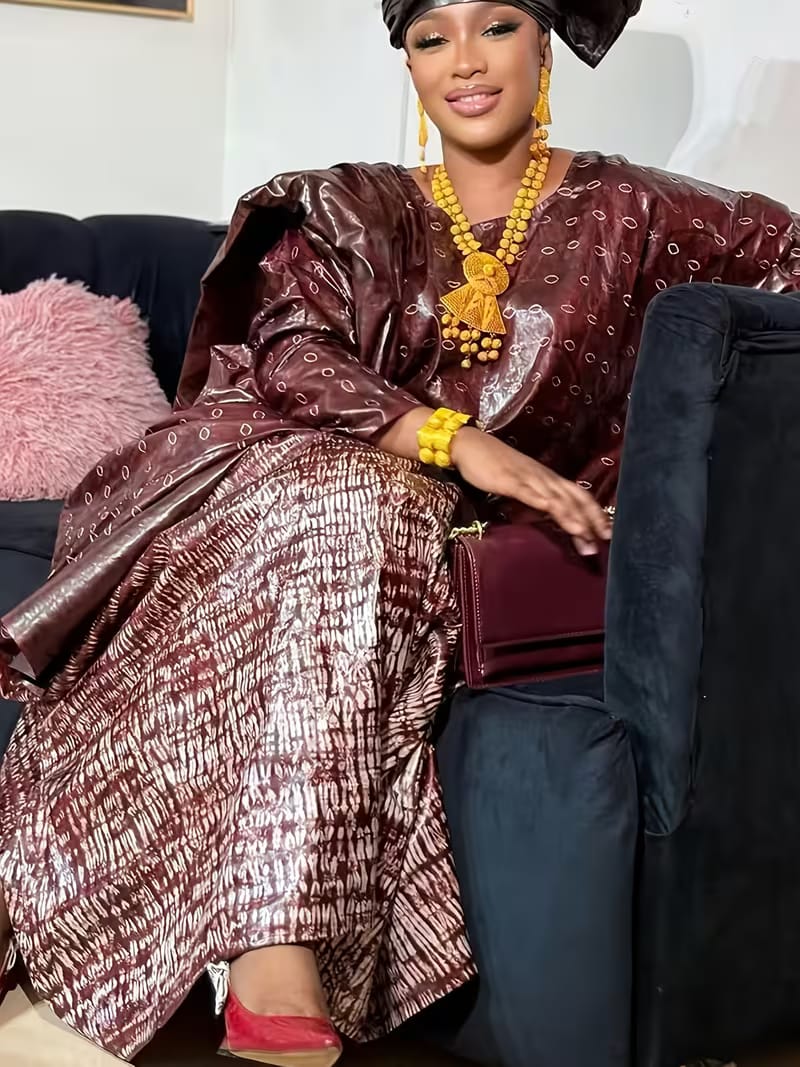 Africa Women Wears