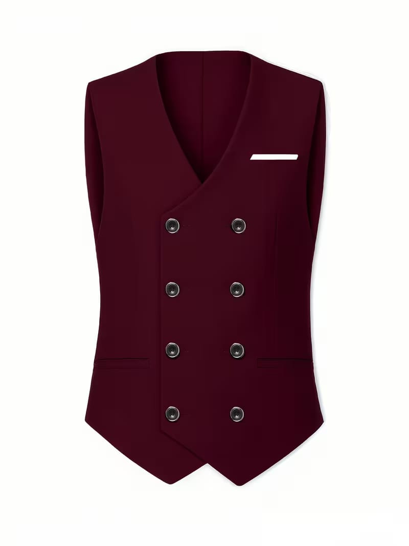 Men's suit