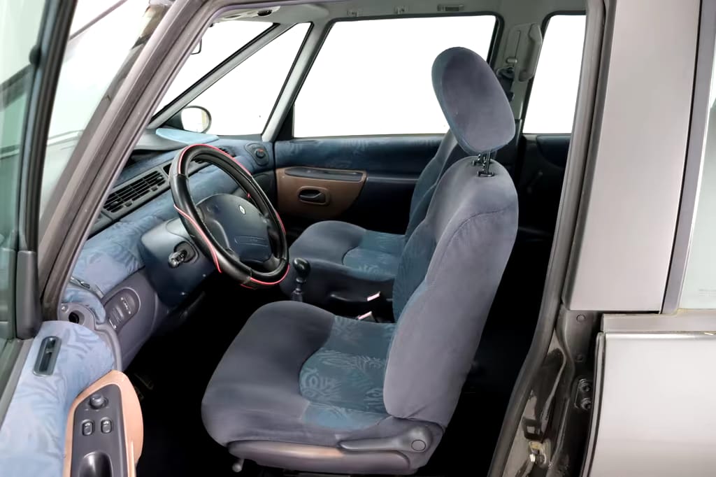 Renault Espace.                              RXE 2.0