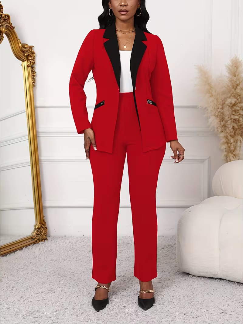 Women's Suit