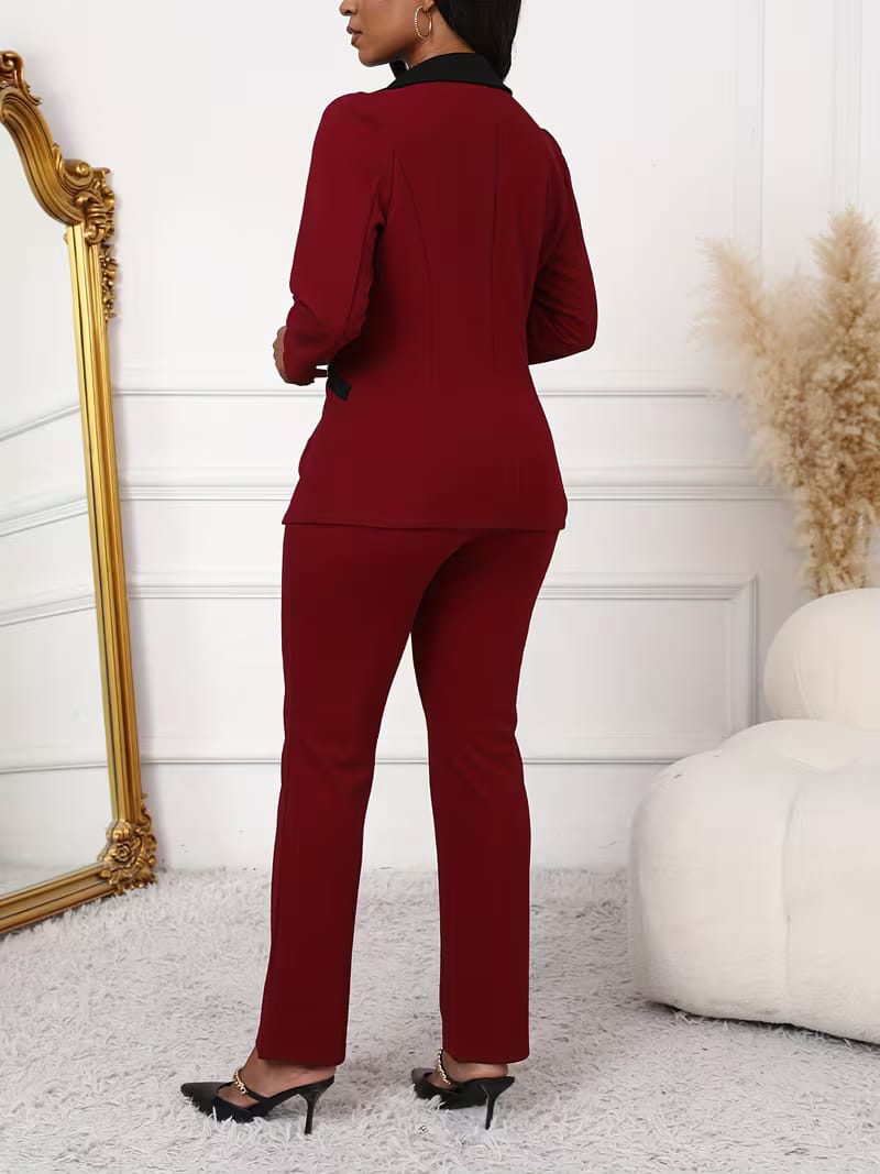 Women's Suit